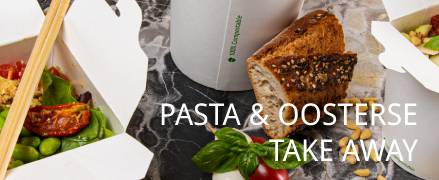pasta en oosterse take away | ePacking